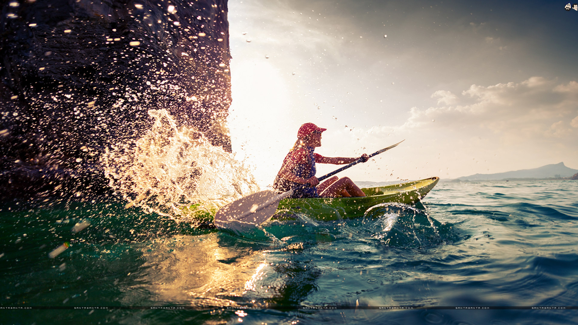 Adventure Sports